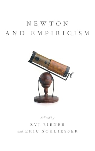 Newton and Empiricism