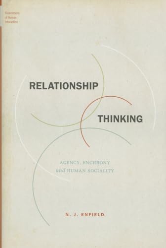 Relationship Thinking