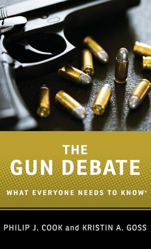 Gun Debate