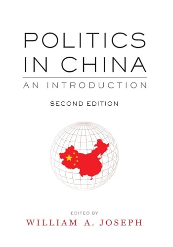 Politics in China