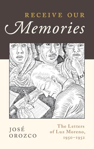 Receive Our Memories