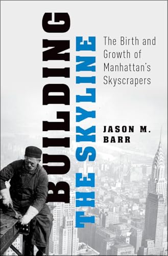Building the Skyline