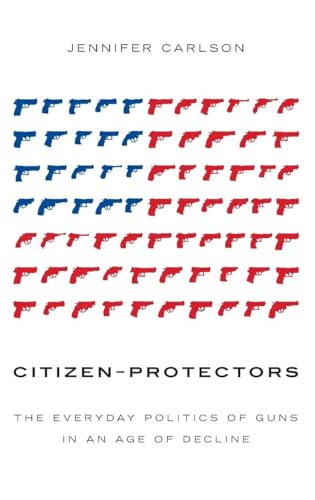 Citizen-Protectors