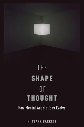 Shape of Thought