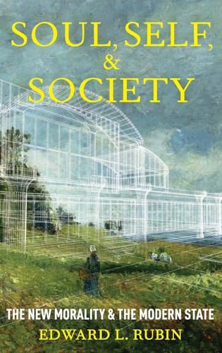 Soul, Self, and Society