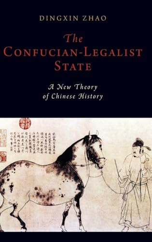 Confucian-Legalist State
