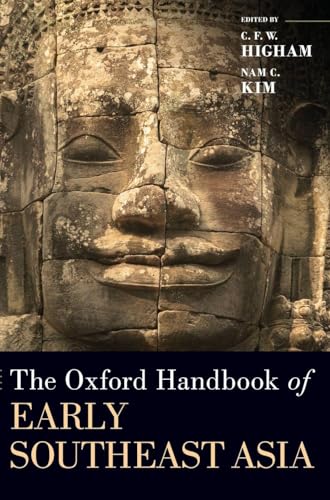 Oxford Handbook of Early Southeast Asia