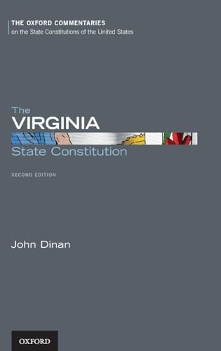 The Virginia State Constitution