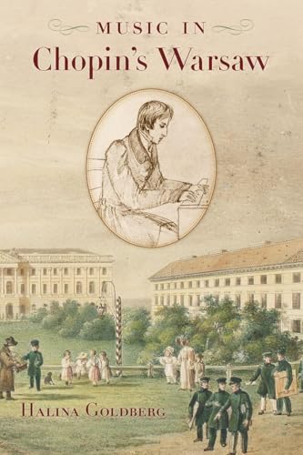 Music in Chopin's Warsaw
