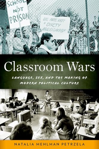 Classroom Wars