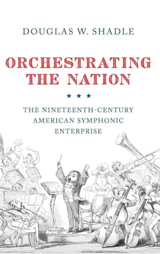 Orchestrating the Nation