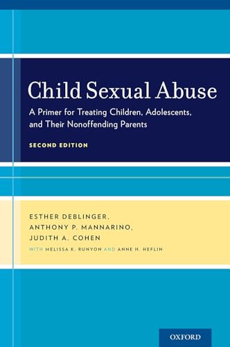 Child Sexual Abuse