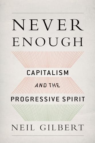 Never Enough