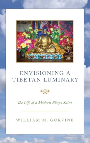 Envisioning a Tibetan Luminary