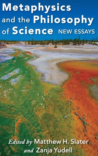 Metaphysics and the Philosophy of Science