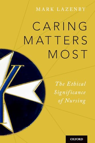 CARING MATTERS MOST P