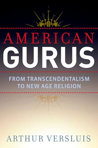 American Gurus