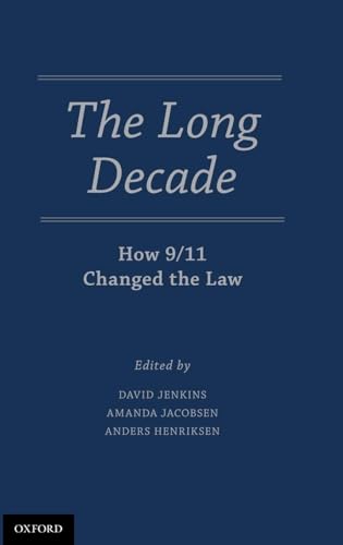 The Long Decade