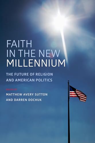 Faith in the New Millennium