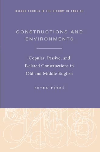 Constructions and Environments