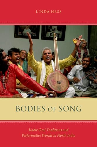 Bodies of Song