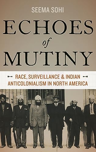 ECHOES OF MUTINY C