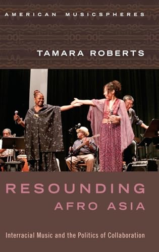 Resounding Afro Asia