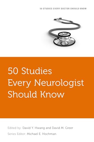 50 Studies Every Neurologist Should Know