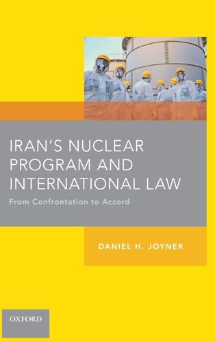 Iran's Nuclear Program and International Law