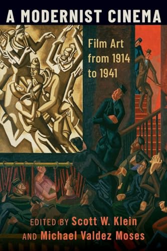Modernist Cinema