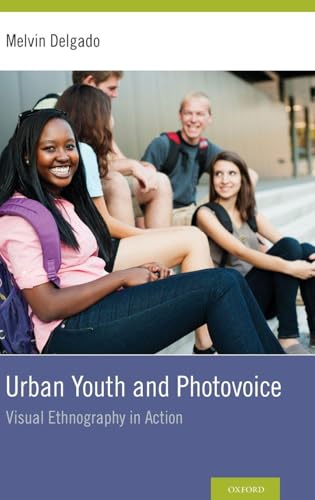 Urban Youth and Photovoice