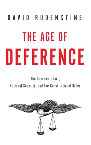 Age of Deference