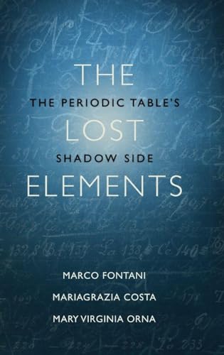 The Lost Elements