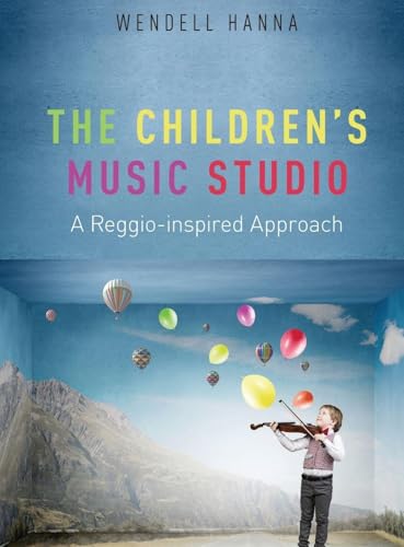 The Children's Music Studio