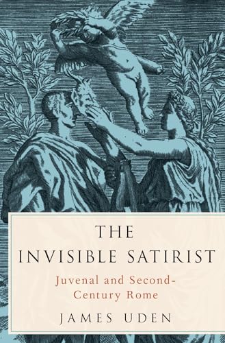 Invisible Satirist