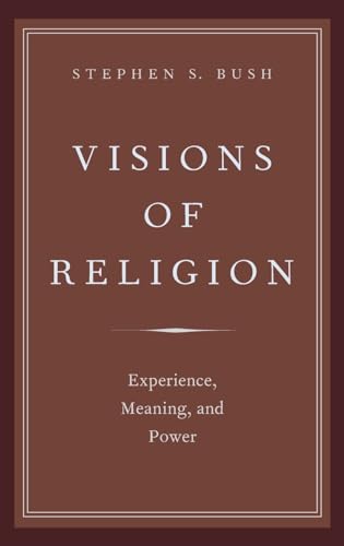 Visions of Religion