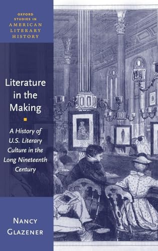 Literature in the Making