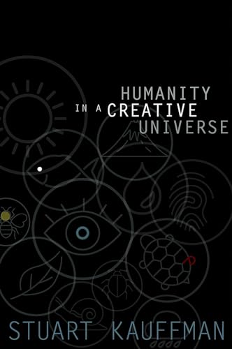 Humanity in a Creative Universe