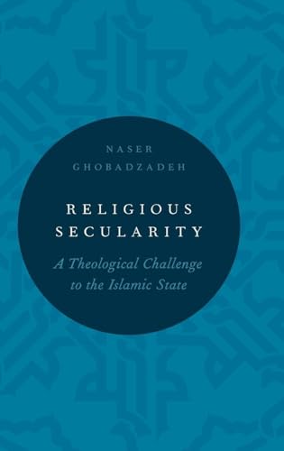 Religious Secularity