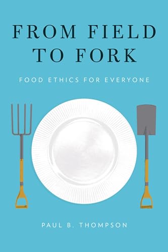 FROM FIELD TO FORK P