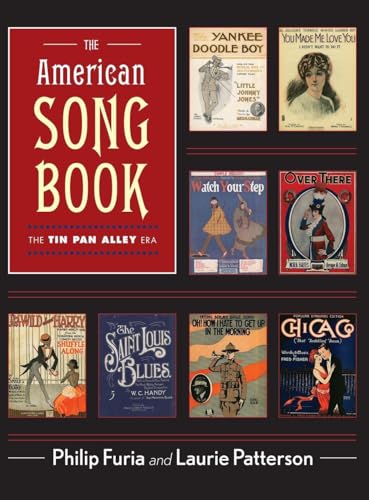 The American Song Book