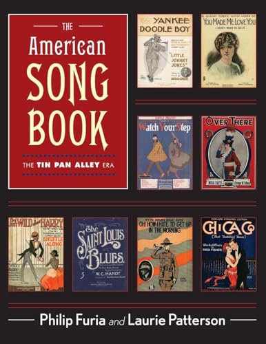 American Song Book
