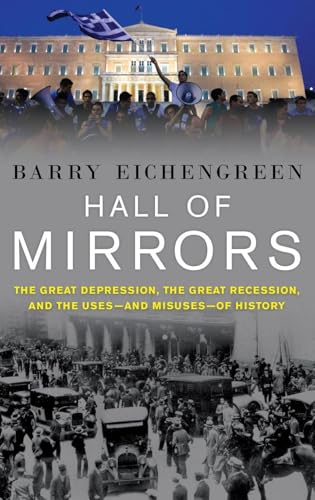 Hall of Mirrors