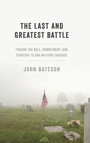 Last and Greatest Battle