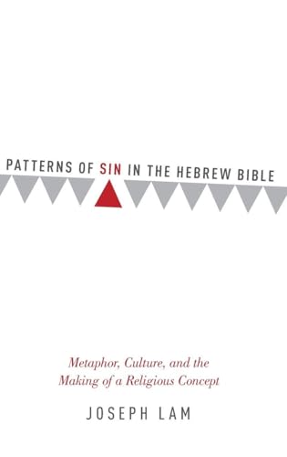 Patterns of Sin in the Hebrew Bible