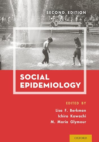 Social Epidemiology (Revised)