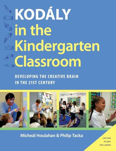 Kodaly in the Kindergarten Classroom