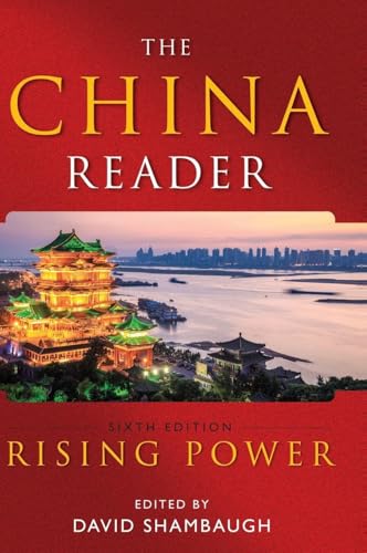 The China Reader