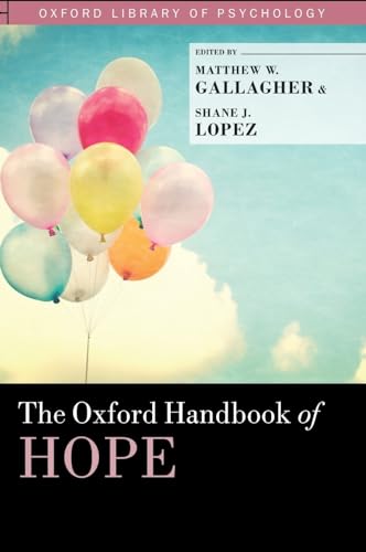 Oxford Handbook of Hope
