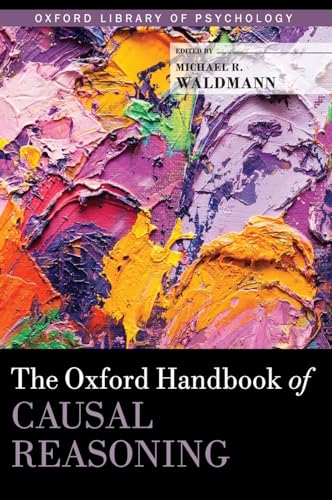 Oxford Handbook of Causal Reasoning